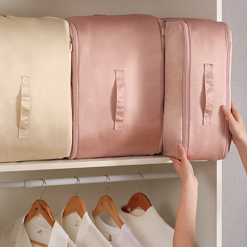 Compression Packing Bags