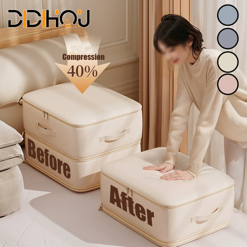 Compression Packing Bags