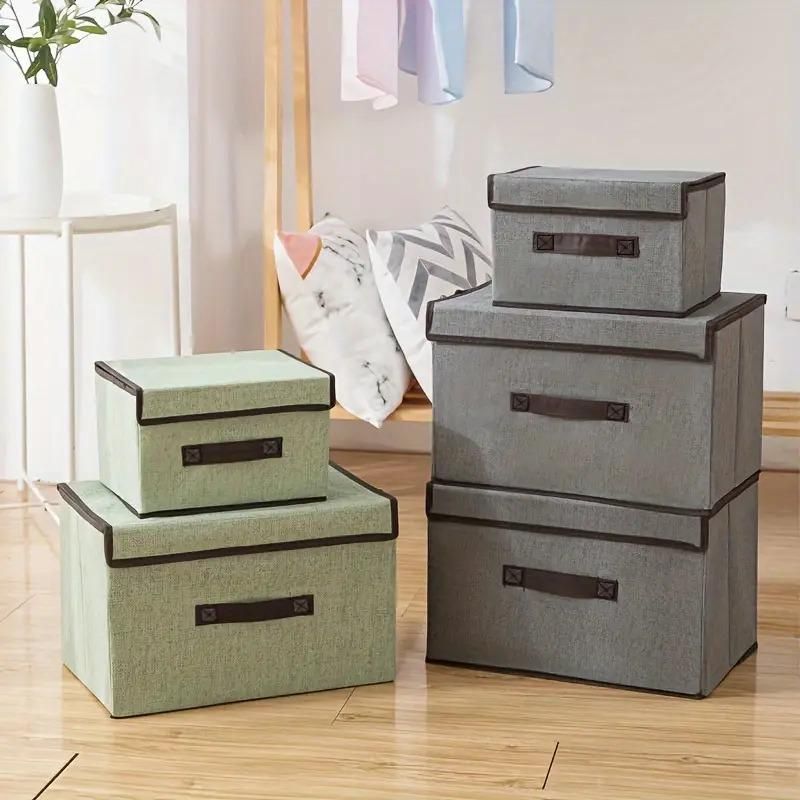 Multipurpose Storage Box Pack of 2