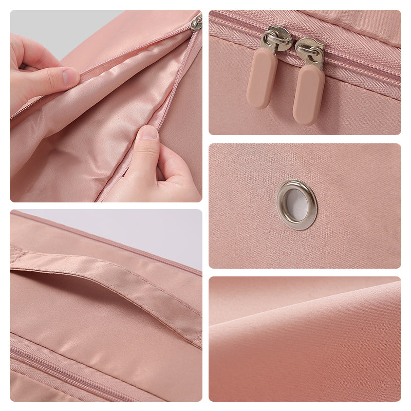 Compression Packing Bags