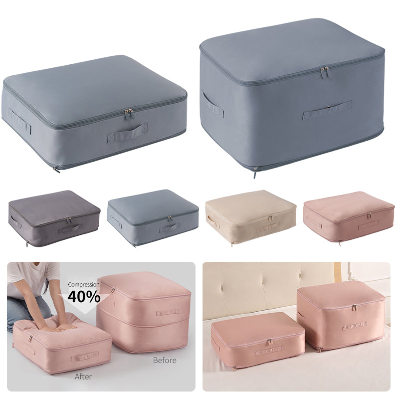 Compression Packing Bags