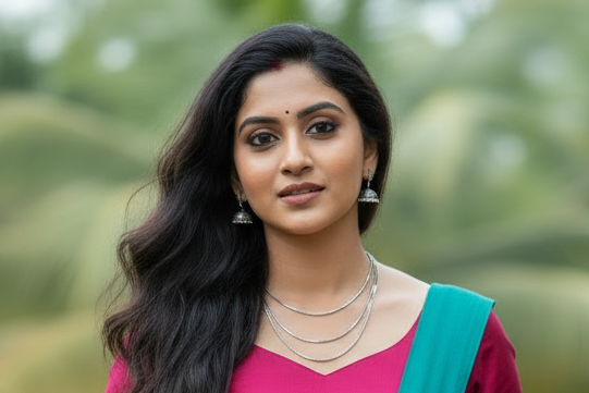 change the look to modern