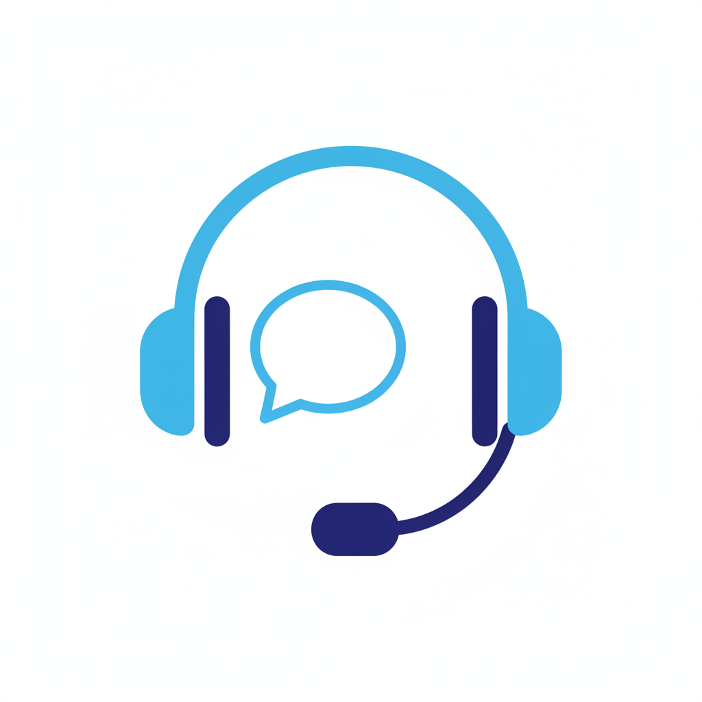 customer support icon