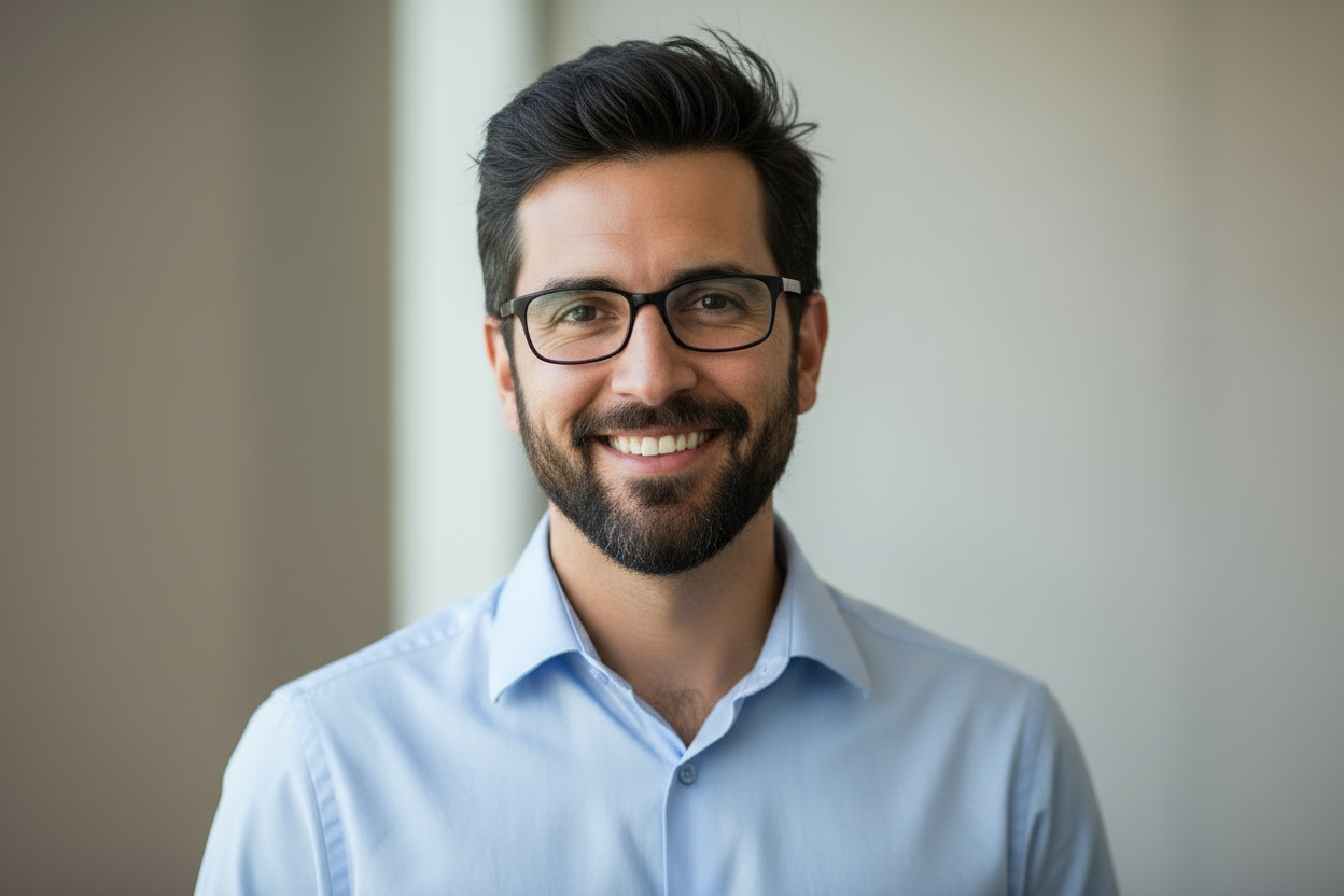 it should look indian