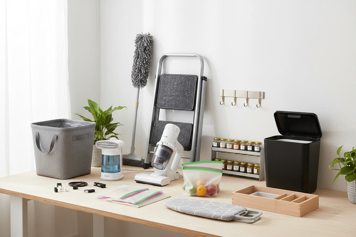 it's focusing more of modern modular kitchen and furniture not utility products that makes like easy