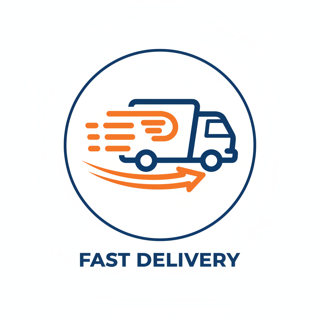 Truck / Fast delivery icon